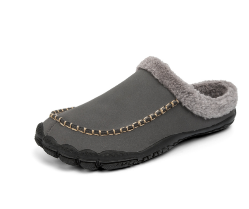 Men’s Indoor Slip-On Shoes