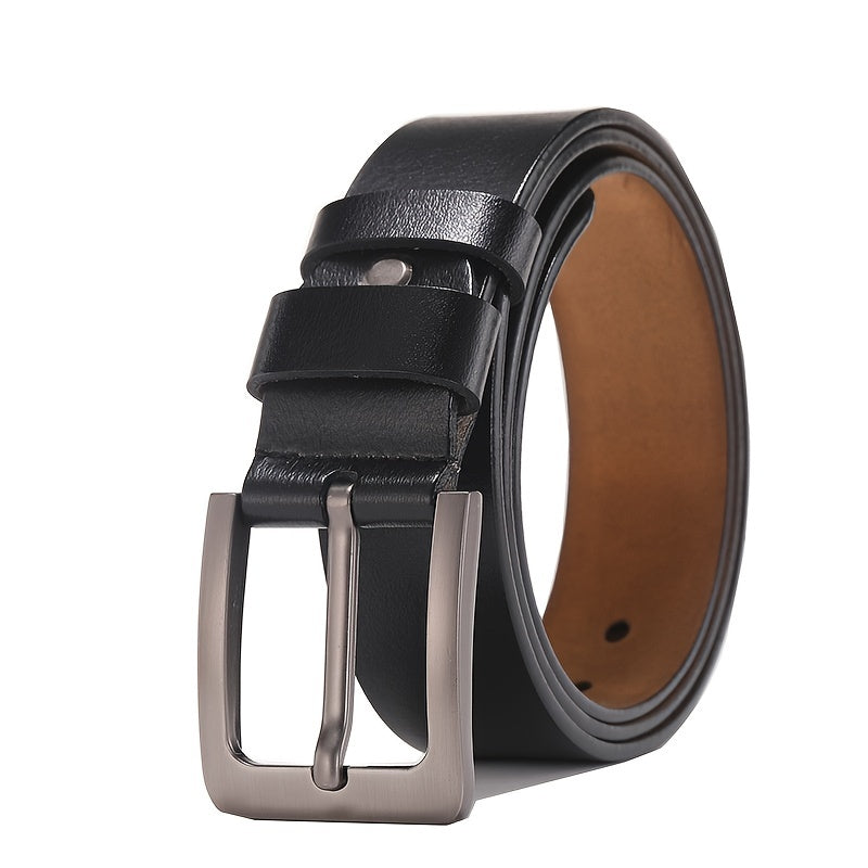 Men’s Belt – Classic Design