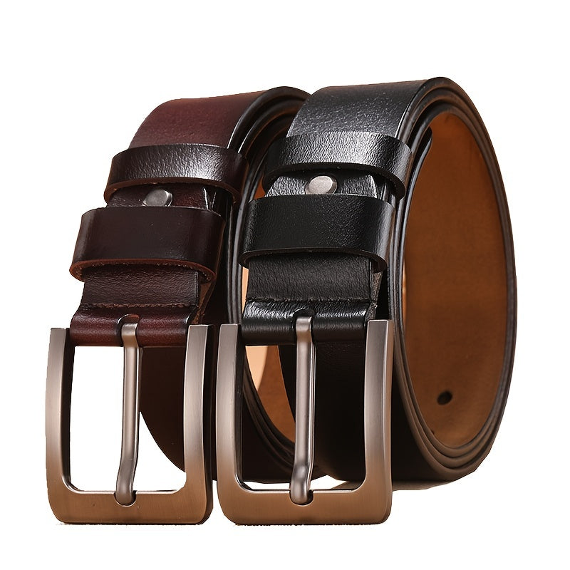 Men’s Belt – Classic Design