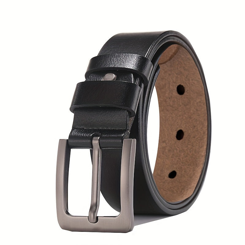Men’s Belt – Classic Design