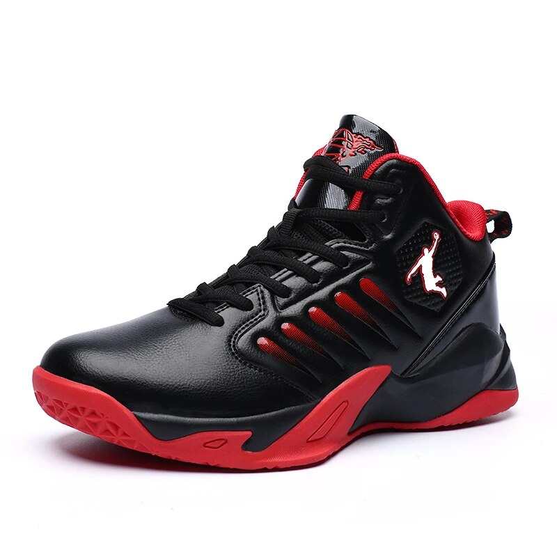 Men’s Basketball Shoes – Supportive Design