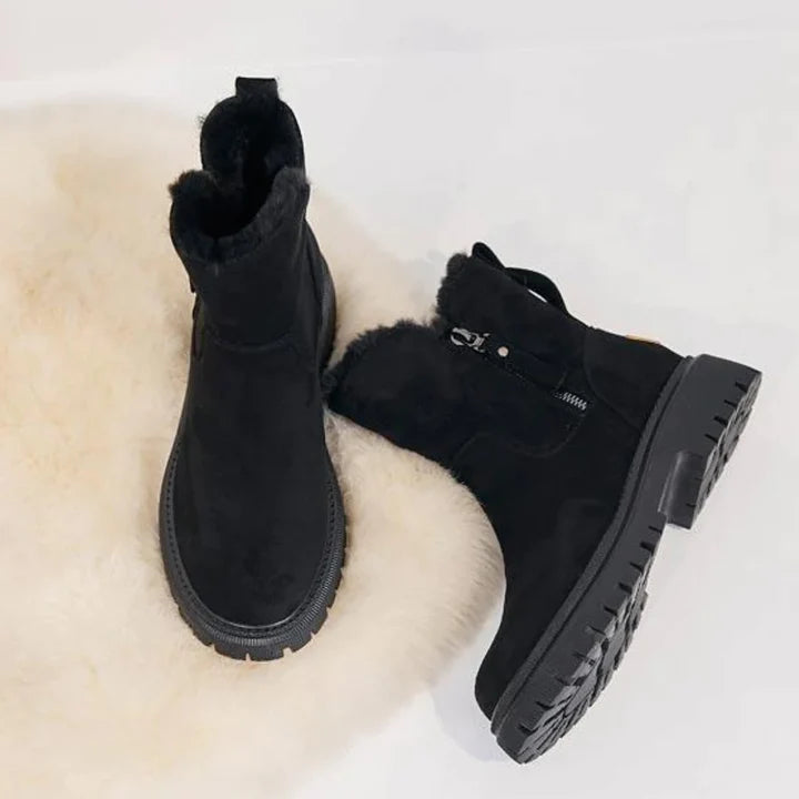 Women’s Snow Boots – Winter Footwear