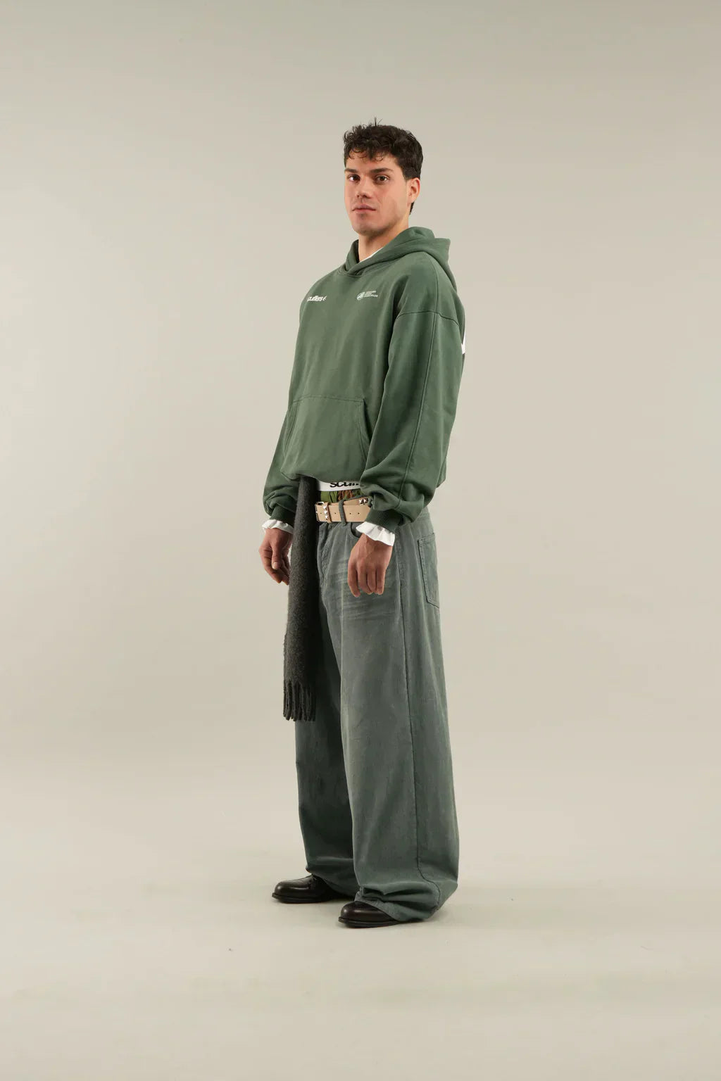 Women’s Hoodie – Casual Fit