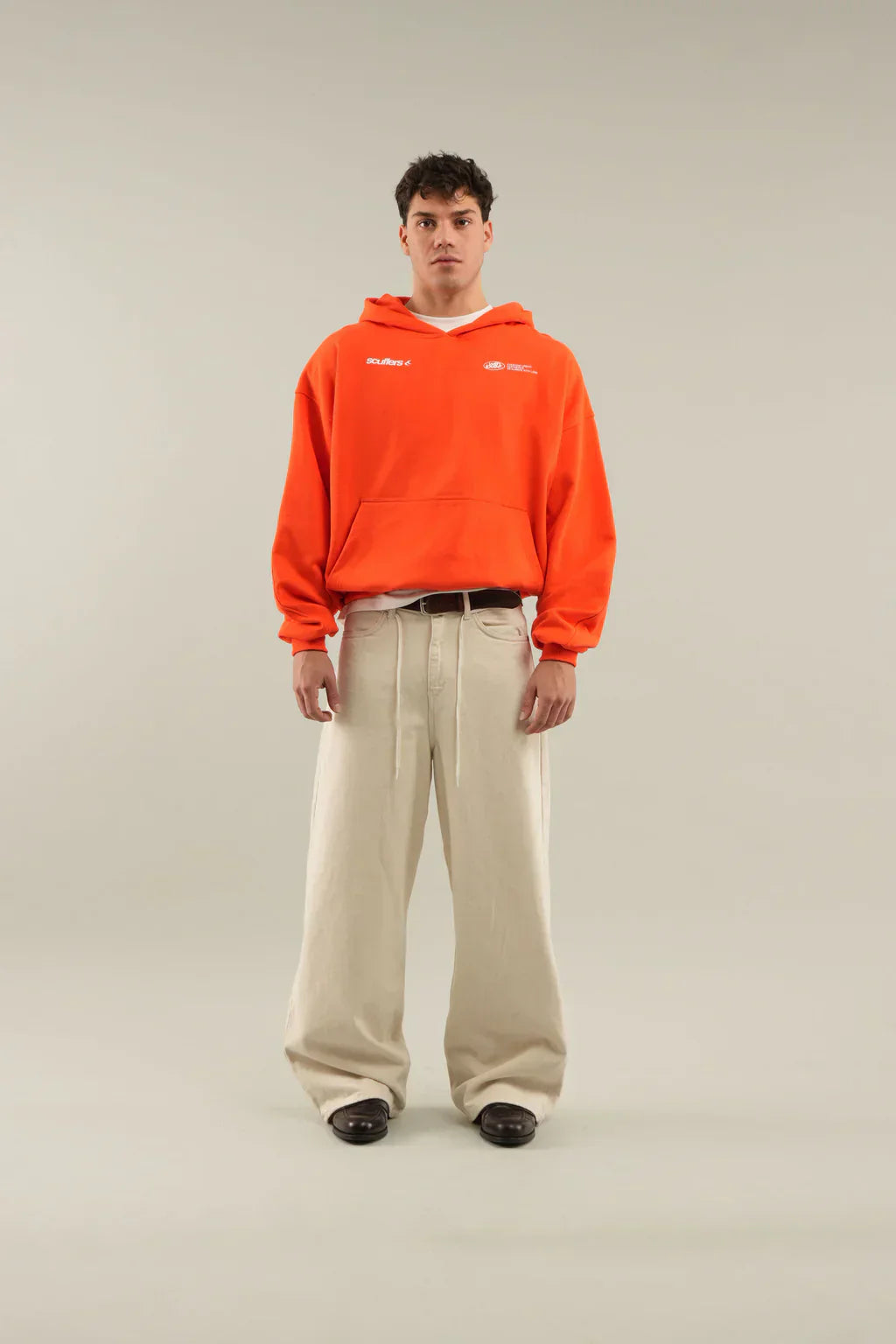 Women’s Hoodie – Casual Fit