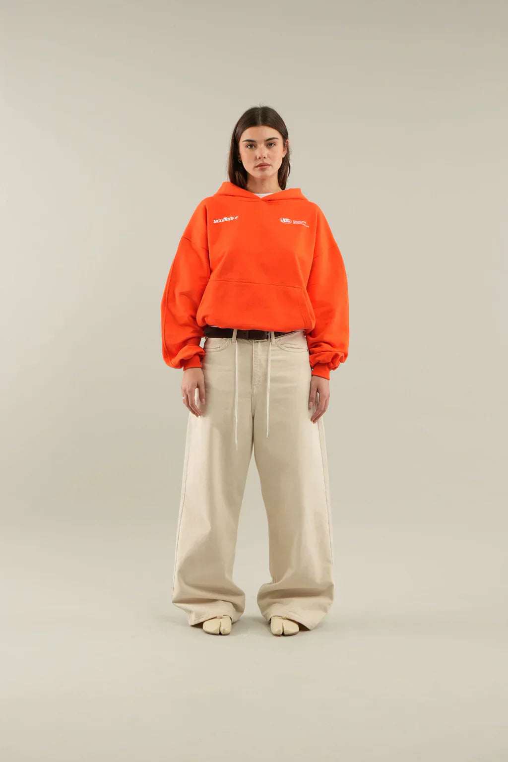 Women’s Hoodie – Casual Fit