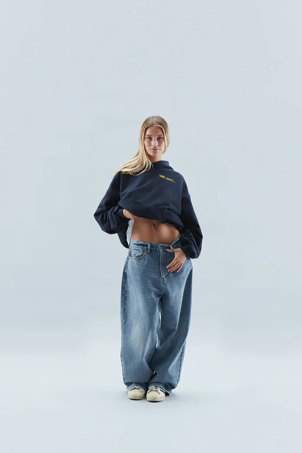 Women’s Hoodie – Casual Fit