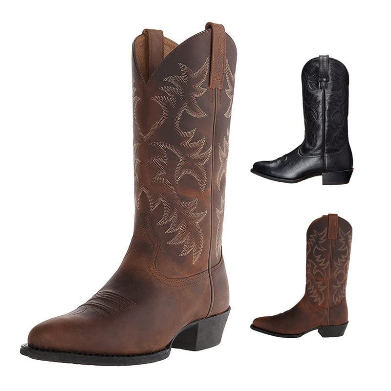 Sarelda – Women’s Western Boots