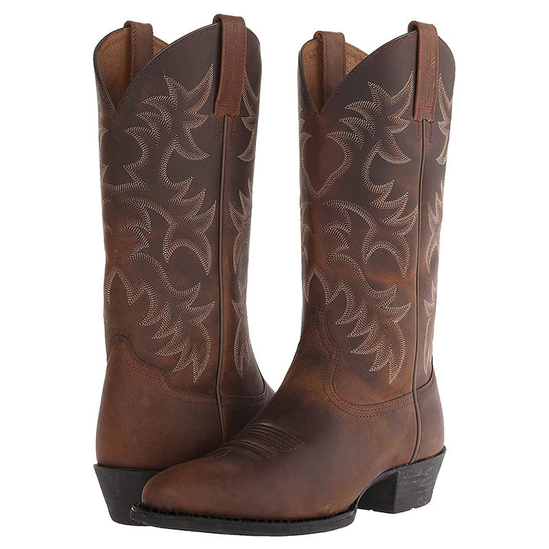 Sarelda – Women’s Western Boots