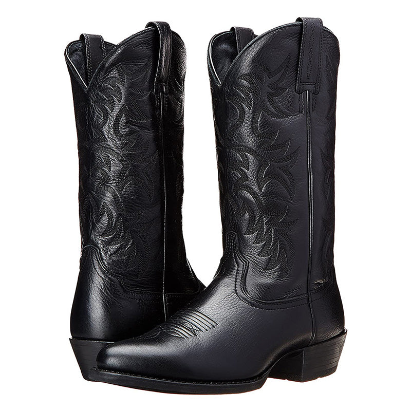 Sarelda – Women’s Western Boots